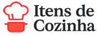 Itens de Cozinha